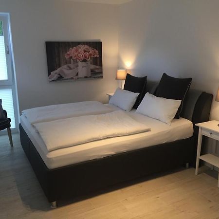 Ferienwohnung Kuestentraum 2 Lübeck Exteriér fotografie