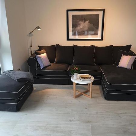 Ferienwohnung Kuestentraum 2 Lübeck Exteriér fotografie