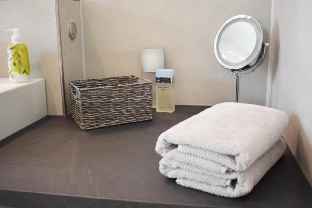 Ferienwohnung Kuestentraum 2 Lübeck Exteriér fotografie