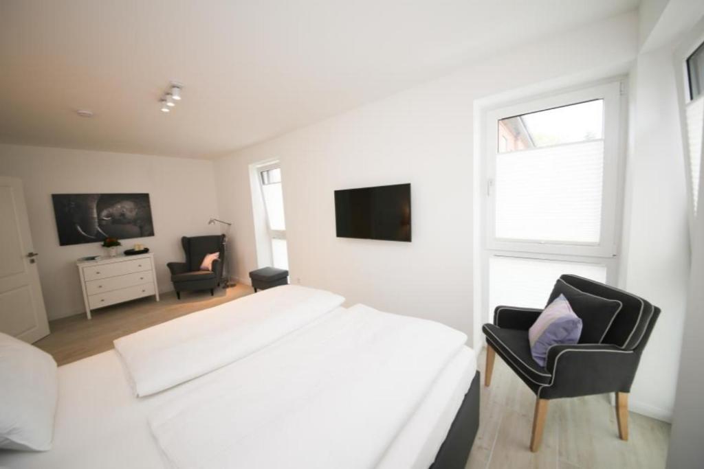 Ferienwohnung Kuestentraum 2 Lübeck Exteriér fotografie