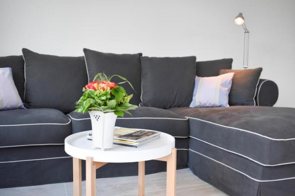 Ferienwohnung Kuestentraum 2 Lübeck Exteriér fotografie