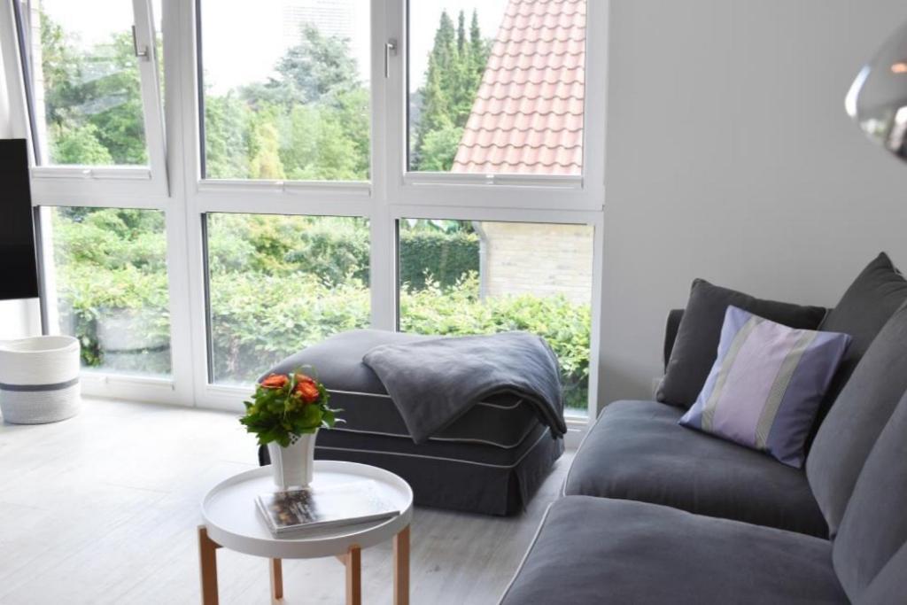 Ferienwohnung Kuestentraum 2 Lübeck Exteriér fotografie